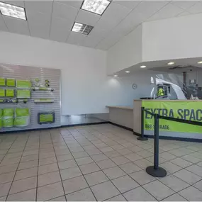 Office - Extra Space Storage at 12015 Flatlands Ave, Brooklyn, NY 11207