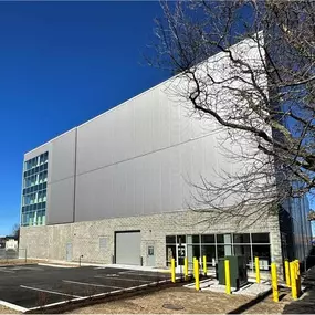 Beauty Image - Extra Space Storage at 1117 Eddy St, Providence, RI 02905