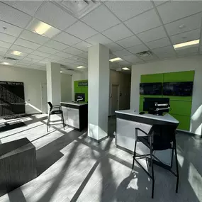 Office - Extra Space Storage at 1117 Eddy St, Providence, RI 02905