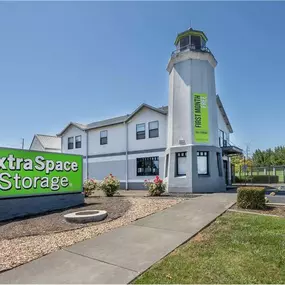 Beauty Image - Extra Space Storage at 6635 Redwood Dr, Rohnert Park, CA 94928