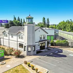 Alternate Beauty Image - Extra Space Storage at 6635 Redwood Dr, Rohnert Park, CA 94928