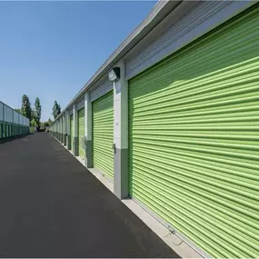 Exterior Units - Extra Space Storage at 6635 Redwood Dr, Rohnert Park, CA 94928