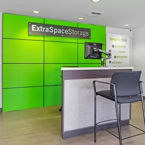 Office - Extra Space Storage at 6635 Redwood Dr, Rohnert Park, CA 94928