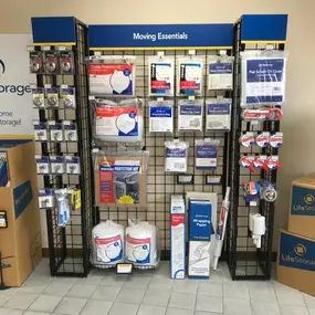 3486_Merchandise Wall