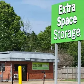 Alternate Beauty Image - Extra Space Storage at 2124 Charles Bryan Rd, Memphis, TN 38133