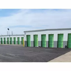 Interior Units - Extra Space Storage at 2124 Charles Bryan Rd, Memphis, TN 38133