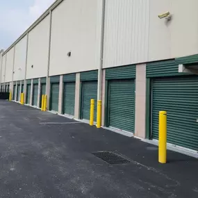 Exterior Units