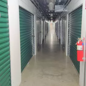 Interior Units