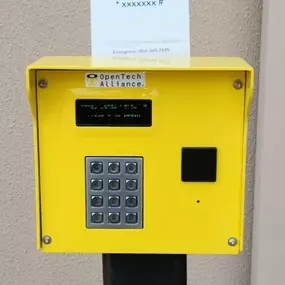 Keypad