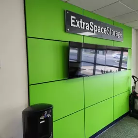 Security Screens