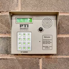 7171 - Keypad