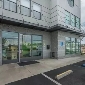 Alternate Beauty Image - Extra Space Storage at 13434 Saticoy St, North Hollywood, CA 91605