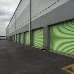 Exterior Units - Extra Space Storage at 13434 Saticoy St, North Hollywood, CA 91605