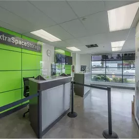 Office - Extra Space Storage at 13434 Saticoy St, North Hollywood, CA 91605