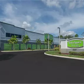 Beauty Image - Extra Space Storage at 2051 S Military Trail, West Palm Beach, FL 33415