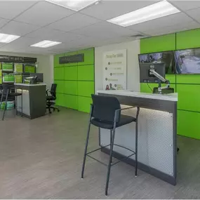 Office - Extra Space Storage at 2051 S Military Trail, West Palm Beach, FL 33415