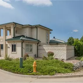 Beauty Image - Extra Space Storage at 8166 S Platte Canyon Rd, Littleton, CO 80128