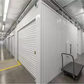 Interior Units - Extra Space Storage at 8166 S Platte Canyon Rd, Littleton, CO 80128