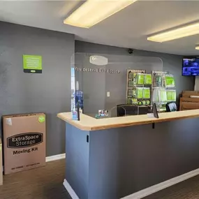 Office - Extra Space Storage at 8166 S Platte Canyon Rd, Littleton, CO 80128
