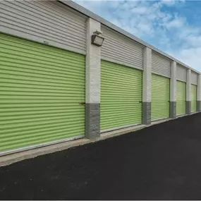 Exterior Units