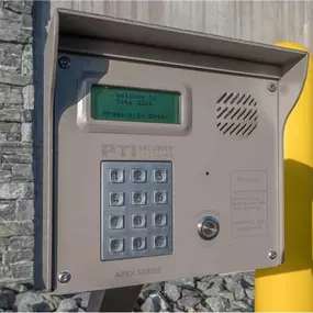 Keypad