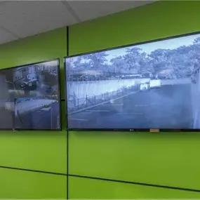 Security Screens
