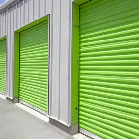 Exterior Units - Extra Space Storage at 135 Martella St, Salinas, CA 93901
