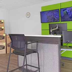 Office - Extra Space Storage at 135 Martella St, Salinas, CA 93901