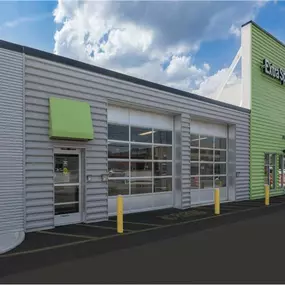 Alternate Beauty Image - Extra Space Storage at 1 Herricks Rd, Garden City Park, NY 11040