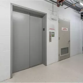 Exterior Units - Extra Space Storage at 1 Herricks Rd, Garden City Park, NY 11040