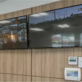 Security Screens