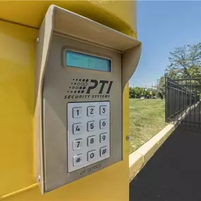 Keypad