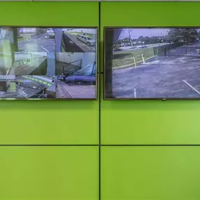 Security Screens