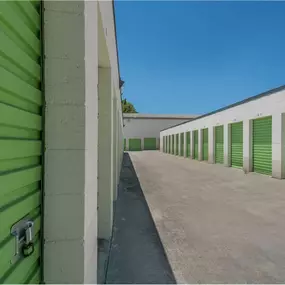 Exterior Units - Extra Space Storage at 305 S Long Beach Blvd, Compton, CA 90221