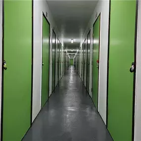 Interior Units - Extra Space Storage at 305 S Long Beach Blvd, Compton, CA 90221