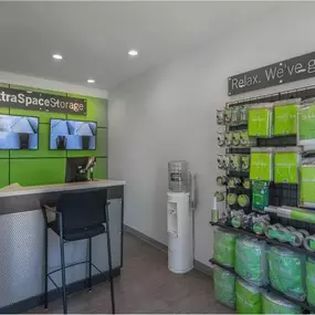 Office - Extra Space Storage at 305 S Long Beach Blvd, Compton, CA 90221