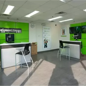 Office - Extra Space Storage at 1120 S Las Vegas Blvd, Las Vegas, NV 89104