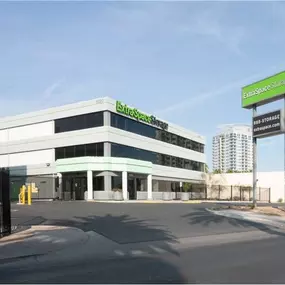 Beauty Image - Extra Space Storage at 1120 S Las Vegas Blvd, Las Vegas, NV 89104