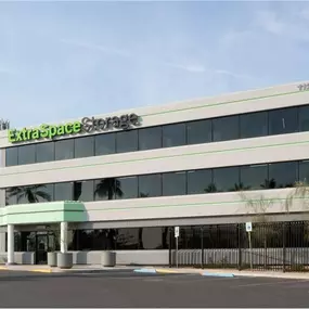 Alternate Beauty Image - Extra Space Storage at 1120 S Las Vegas Blvd, Las Vegas, NV 89104