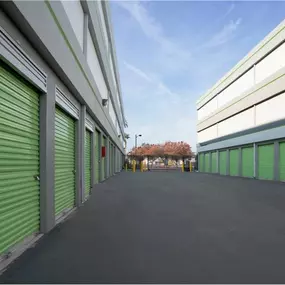 Exterior Units - Extra Space Storage at 1120 S Las Vegas Blvd, Las Vegas, NV 89104
