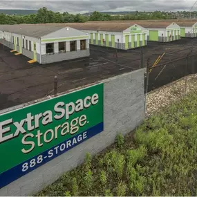Alternate Beauty Image - Extra Space Storage at 1030 Reeves St, Dunmore, PA 18512