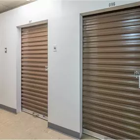 Interior Units - Extra Space Storage at 1030 Reeves St, Dunmore, PA 18512