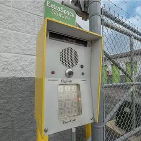 Keypad