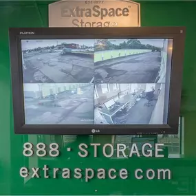 Security Screens