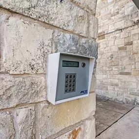 3331 - Keypad