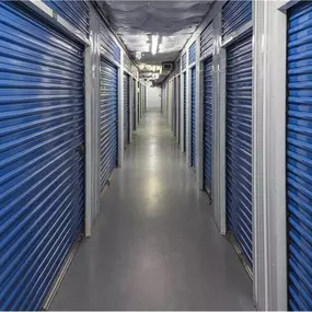 Interior Units - Extra Space Storage at 1940 Washington St, Stoughton, MA 02072