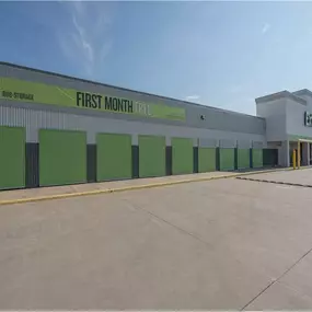 Alternate Beauty Image - Extra Space Storage at 5010 E 21st St N, Wichita, KS 67208