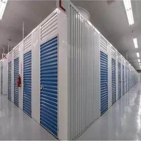 Interior Units