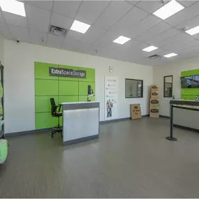 Office - Extra Space Storage at 5010 E 21st St N, Wichita, KS 67208