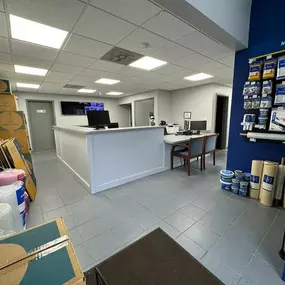 3613_Merchandise Wall